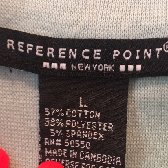 Reference point / shirt - Picture 2 of 7